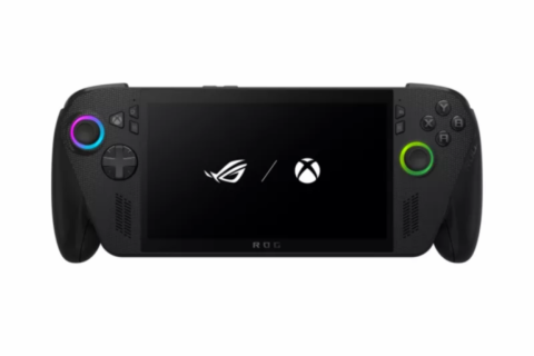 Réf : PACK-ROGALLY-X-XBOX-6