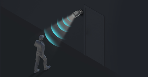 EZVIZ Camera Wifi Extérieure BC1C 4K PRO KIT - Résolution 4K - Batterie lithium rechargeable de 10 400 mAh - Protection continue 24/7 - Vision nocturne en coule