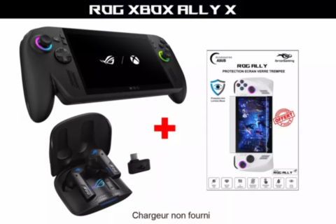 Réf : PACK-ROGALLY-X-XBOX-6