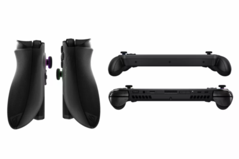 Réf : PACK-ROGALLY-X-XBOX-6