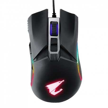 REF GM-AORUS-M5