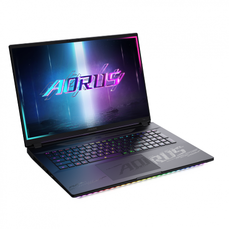 AORUS MASTER 18 BZH