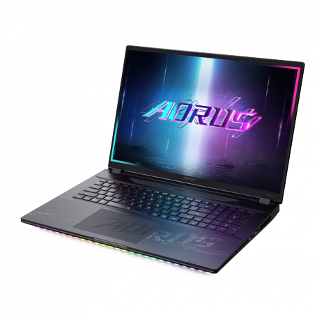 AORUS MASTER 18 BZH