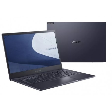 13" FHD 1920 x 1020 - Intel Core i5-1235U - 8 Go - 512 Go SSD - Intel Iris Xe -