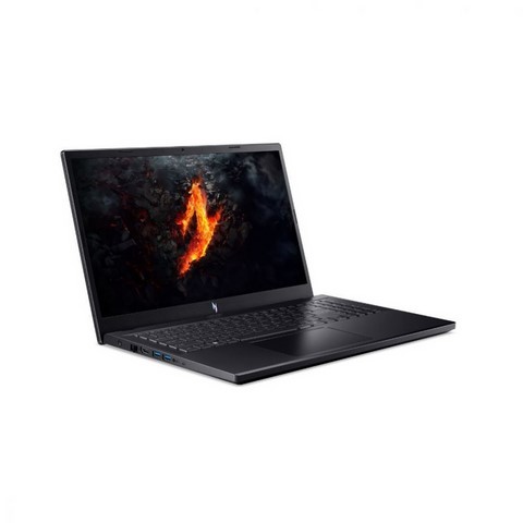 Portable Acer Nitro ANV15-41-R9Z6 Ryzen 5 7535HS 16GB DDR5 512GoSSD NVIDIA GeForce RTX 3050 15.6'' FHD IPS 144Hz Mate NO OS NH.QSHEF.001