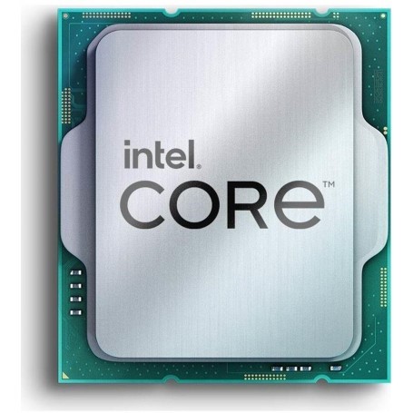 Processeur Intel Core i5-14600KF Raptor Lake Refresh (5,3Ghz) (Sans iGPU)