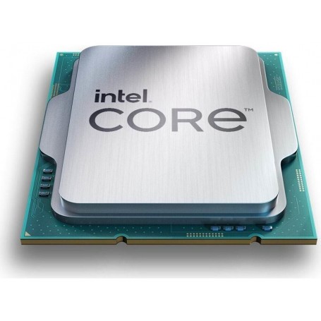 Processeur Intel Core i5-14600KF Raptor Lake Refresh (5,3Ghz) (Sans iGPU)