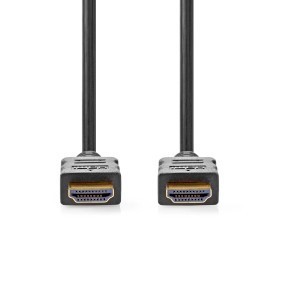 Câble HDMI Haute Vitesse avec ethernet