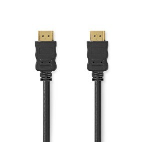 Câble HDMI Haute Vitesse avec ethernet