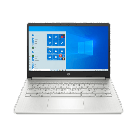 Portable HP 15s-eq1051nf AMD 3020e dual 4GB DDR4