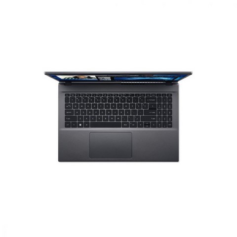 PORTABLE ACER EXTENSA EX215-55-372J Intel Corei3-1215U 8 Go 256PCIe NVMe SSD Graphique Intégrée 15,6" FHD IPS (1920 x 1080) Win11Pro NX.EGYEF.004