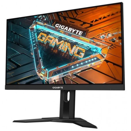 23.8" - SS IPS - 1920 x 1080 - 1 ms - HDR Ready - 300 cd/m - 165 Hz/OC 180Hz - 2 x HDMI - 1