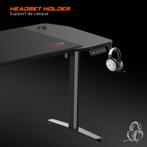 HEADQUARTER 900