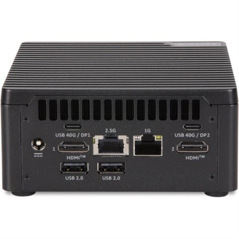 TERRA PC-Micro 6100 Ultra 5 125H GREENLINE