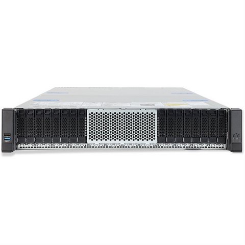 TERRA SERVER 3230 G5 E-2356G/32/2x960