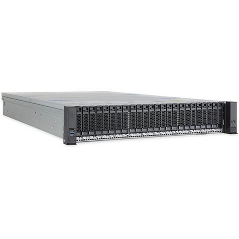 TERRA SERVER 3230 G5 E-2356G/32/2x960