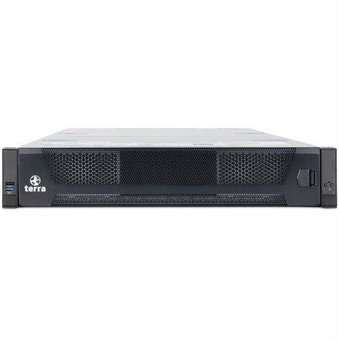 TERRA SERVER 3230 G5 E-2356G/32/2x960