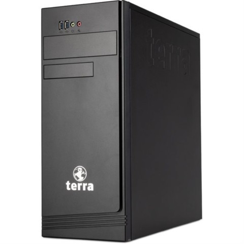 TERRA PC-BUSINESS MARATHON 24-7 BTO GREENLINE