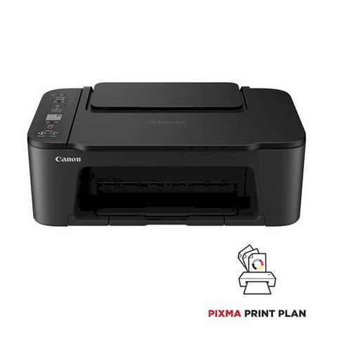 Imprimante Canon PIXMA TS3550i, Jet d'encre, Impression couleur, Noir