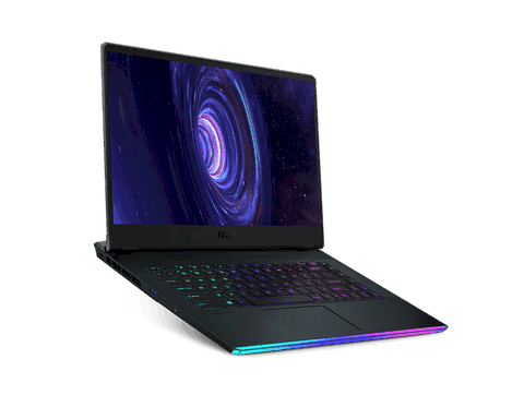 MSI GE66 10UG 617FR RAIDER - 15.6"
