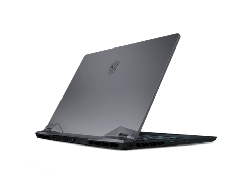 MSI GE66 10UG 617FR RAIDER - 15.6"