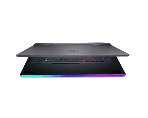 MSI GE66 10UG 617FR RAIDER - 15.6"