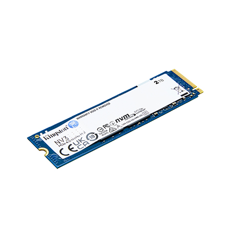 SNV3S/2000G SSD 2 To