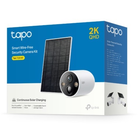 TAPOTC82KITTAPOTC82KIT