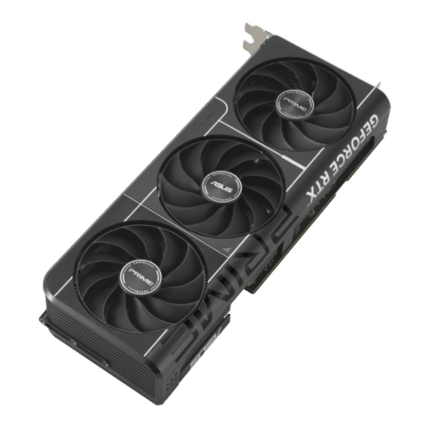 Asus GeForce RTX 5080 Prime OC