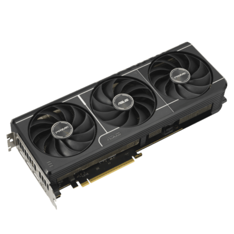 Asus GeForce RTX 5080 Prime OC