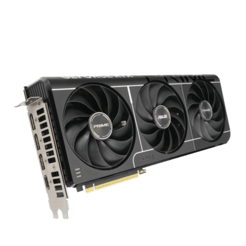 Asus GeForce RTX 5080 Prime OC