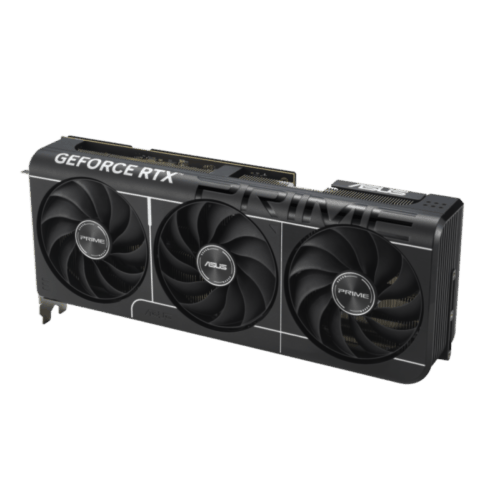 Asus GeForce RTX 5080 Prime OC