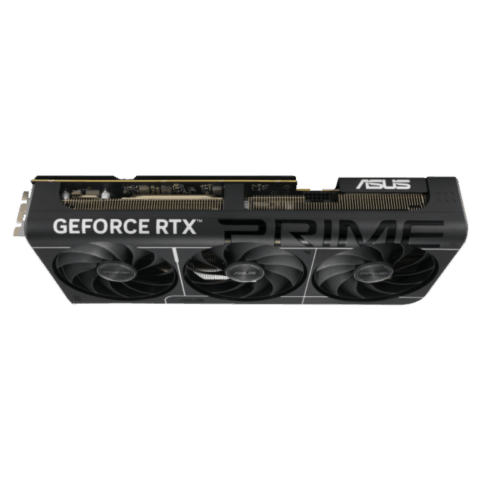 Asus GeForce RTX 5080 Prime OC