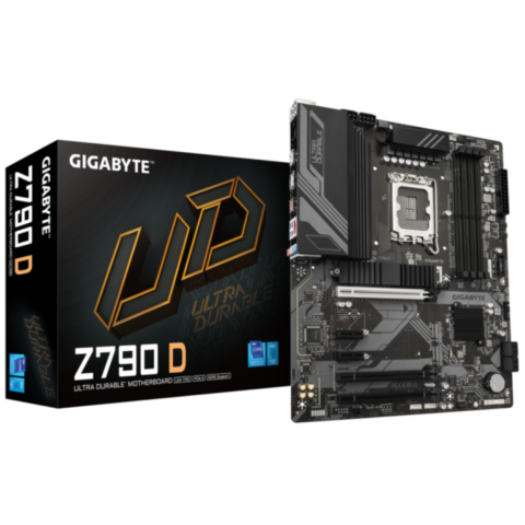 Z790 D