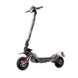 Trottinette électrique Navee XT 5 ULTRA +/- 90 Km - 2x500W - 2x2200w 25km/h 50Km/h 46,8V/19,2Ah 12 Tubeless Offroad Disque AV 130 mm Disque A