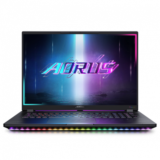 AORUS MASTER 18 BZH
