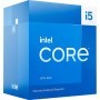 Processeur Intel Core i5-13400F Raptor Lake (4,6Ghz) (Sans iGPU)