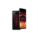 ASUS ROG Phone 6 Diablo Immortal Edition Double Sim 16+512Go rouge feu de l’enfer