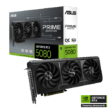 Asus GeForce RTX 5080 Prime OC